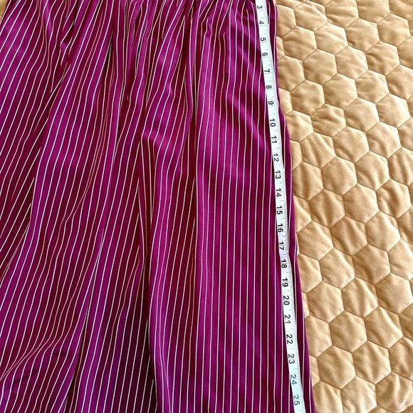 VINTAGE Anne Klein Skirt - Picture 9 of 13